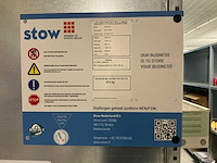 Stow legbordstelling (63 secties) - afbeelding 10 van  11