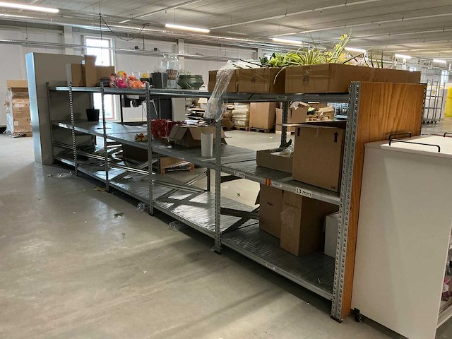 Stow legbordstelling (63 secties) - afbeelding 11 van  11