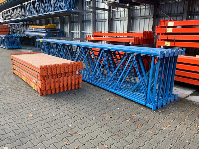 Stow palletstelling 11x40 - afbeelding 3 van  8