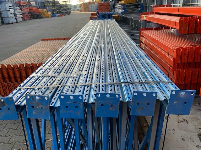 Stow palletstelling 11x40 - afbeelding 5 van  8