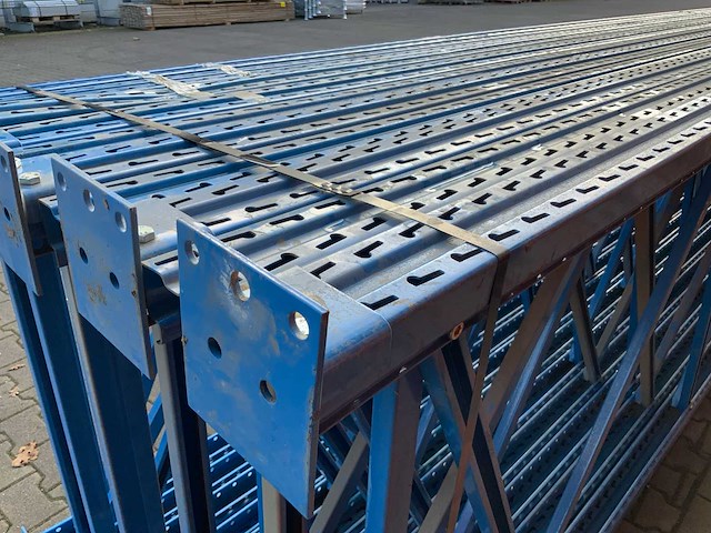 Stow palletstelling 11x40 - afbeelding 6 van  8