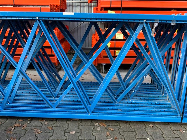 Stow palletstelling 11x40 - afbeelding 7 van  8