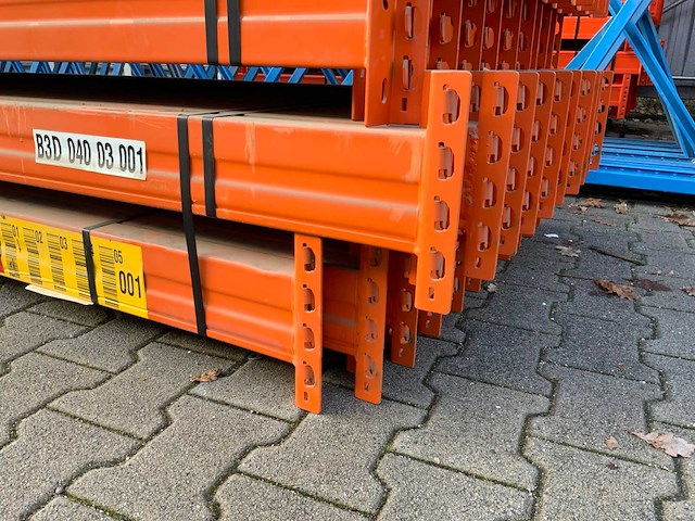Stow palletstelling 11x40 - afbeelding 8 van  8