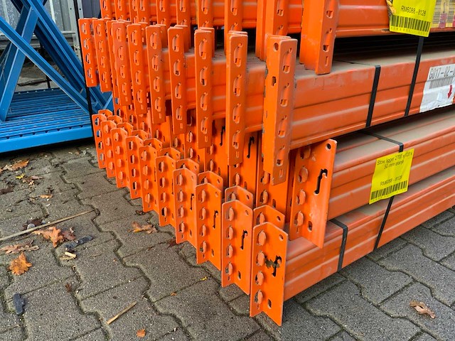 Stow palletstelling 12x60 - afbeelding 2 van  12