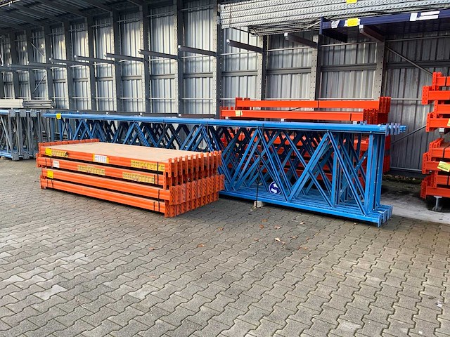 Stow palletstelling 12x60 - afbeelding 6 van  12
