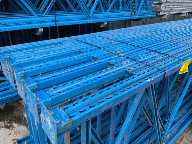 Stow palletstelling 14x60 - afbeelding 4 van  9