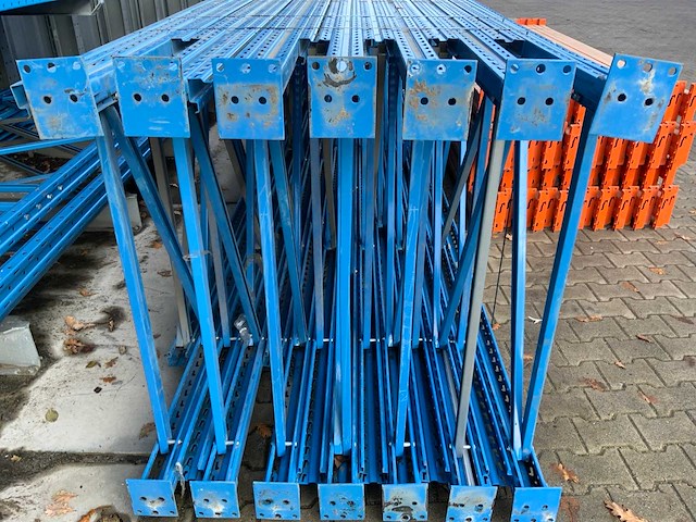 Stow palletstelling 14x60 - afbeelding 5 van  9