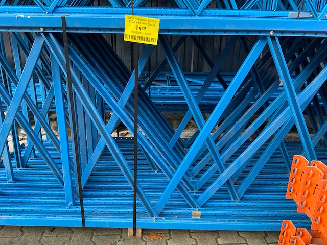 Stow palletstelling 14x60 - afbeelding 7 van  9