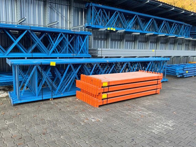 Stow palletstelling 14x60 - afbeelding 1 van  9