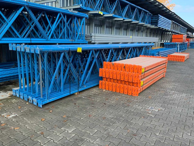 Stow palletstelling 14x60 - afbeelding 2 van  9