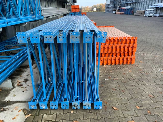 Stow palletstelling 14x60 - afbeelding 3 van  9