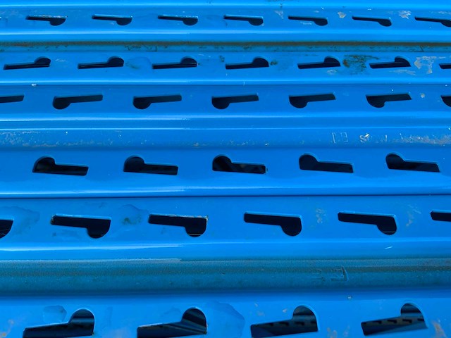 Stow palletstelling 14x60 - afbeelding 6 van  9