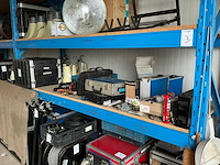 Stow palletstelling (3 secties) - afbeelding 3 van  7