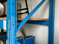 Stow palletstelling (3 secties) - afbeelding 4 van  7