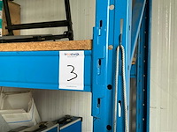 Stow palletstelling (3 secties) - afbeelding 5 van  7