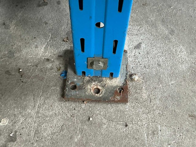 Stow palletstelling (3 secties) - afbeelding 6 van  7