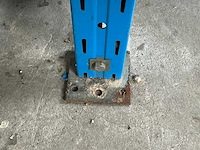 Stow palletstelling (3 secties) - afbeelding 6 van  7