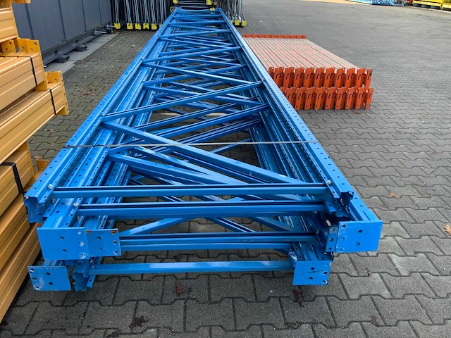 Stow palletstelling 7x40 - afbeelding 3 van  9