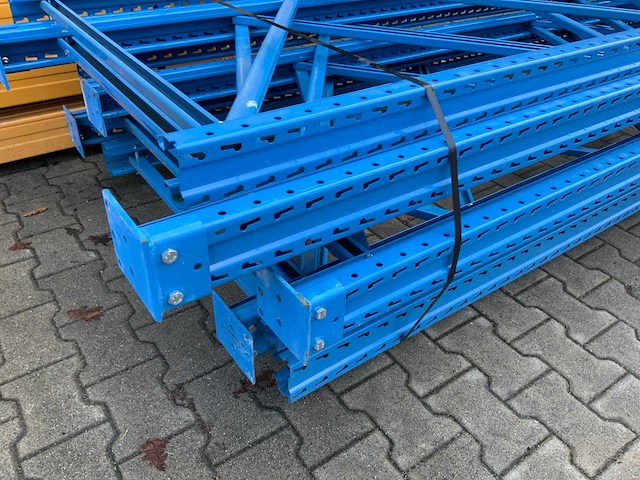 Stow palletstelling 7x40 - afbeelding 4 van  9