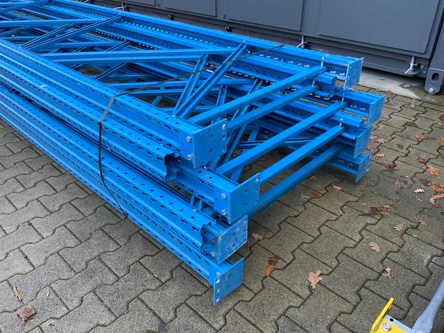 Stow palletstelling 7x40 - afbeelding 9 van  9