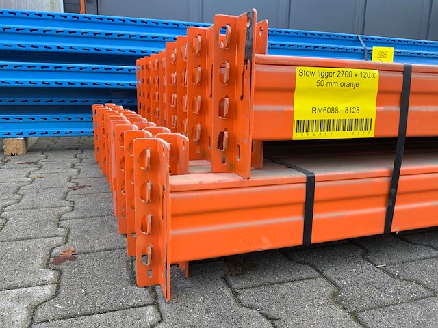 Stow palletstelling 7x40 - afbeelding 7 van  9