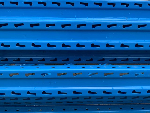 Stow palletstelling 7x40 - afbeelding 5 van  9