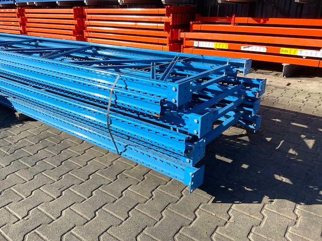 Stow palletstelling 7x40 - afbeelding 1 van  4