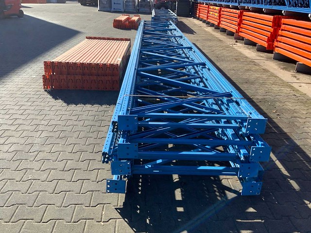 Stow palletstelling 7x40 - afbeelding 2 van  4