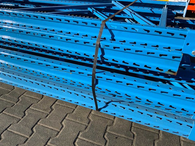 Stow palletstelling 7x40 - afbeelding 3 van  4