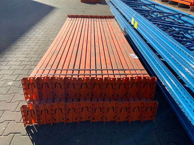 Stow palletstelling 7x40 - afbeelding 4 van  4