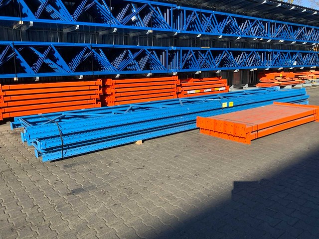 Stow palletstelling 7x40 - afbeelding 1 van  4