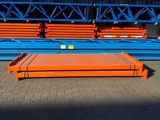 Stow palletstelling 7x40 - afbeelding 2 van  4