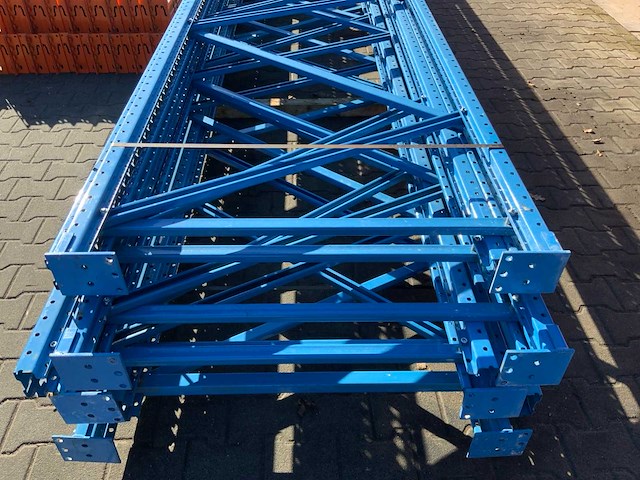 Stow palletstelling 7x40 - afbeelding 4 van  4