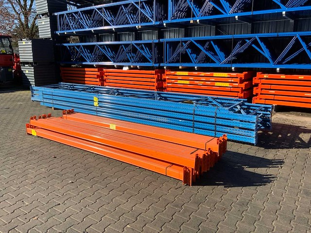 Stow palletstelling 8x34 - afbeelding 2 van  9