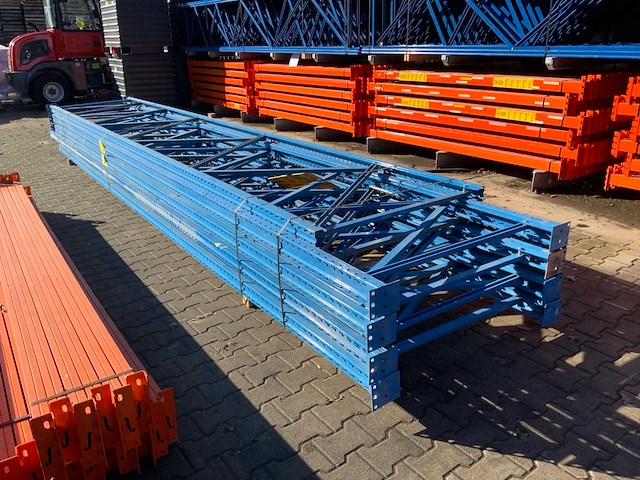 Stow palletstelling 8x34 - afbeelding 3 van  9