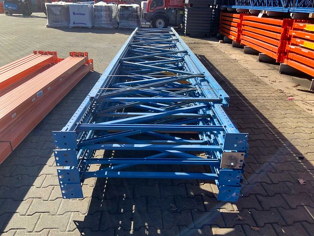 Stow palletstelling 8x34 - afbeelding 4 van  9
