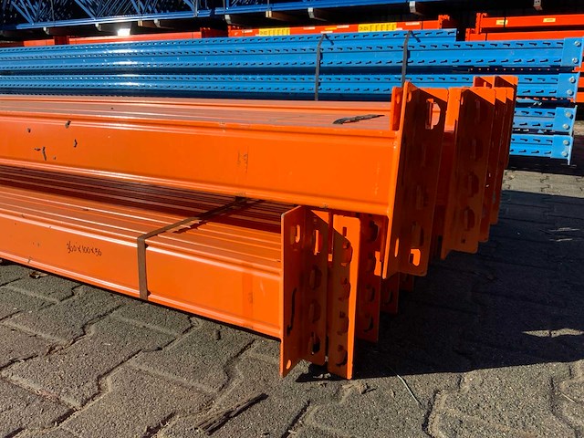 Stow palletstelling 8x34 - afbeelding 6 van  9