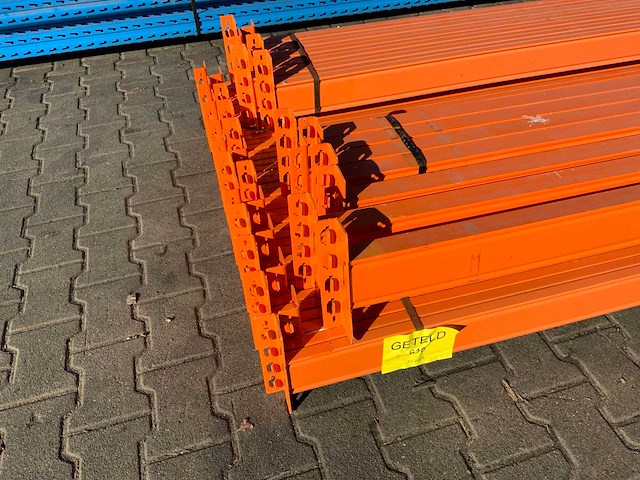 Stow palletstelling 8x34 - afbeelding 7 van  9