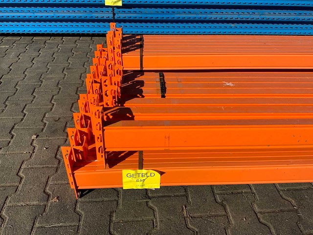 Stow palletstelling 8x34 - afbeelding 8 van  9