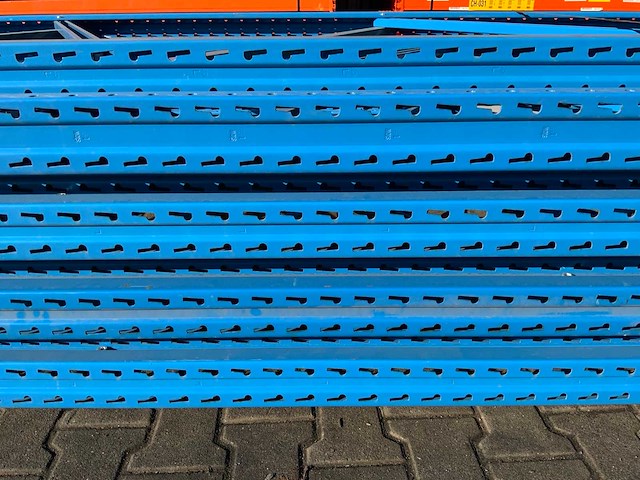 Stow palletstelling 8x34 - afbeelding 9 van  9