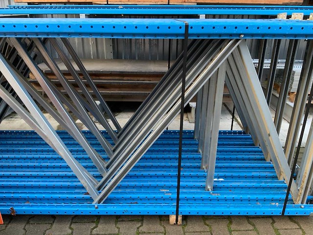 Stow palletstelling 9x40 - afbeelding 8 van  11