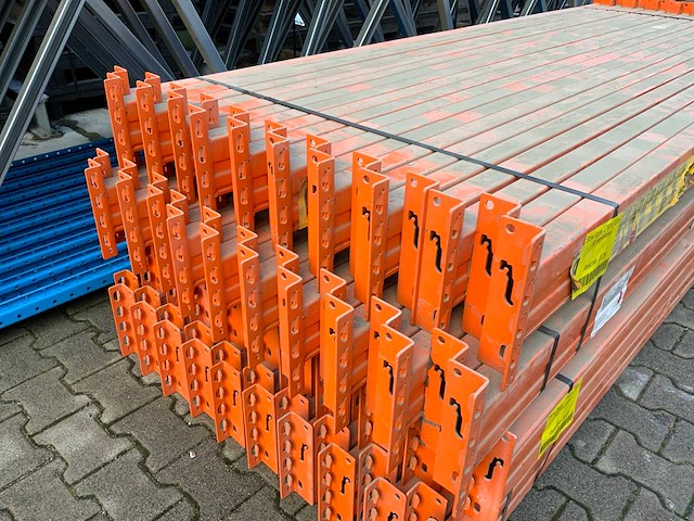 Stow palletstelling 9x40 - afbeelding 3 van  11