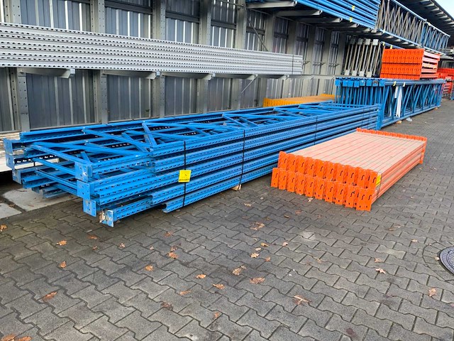 Stow palletstelling 9x40 - afbeelding 2 van  7