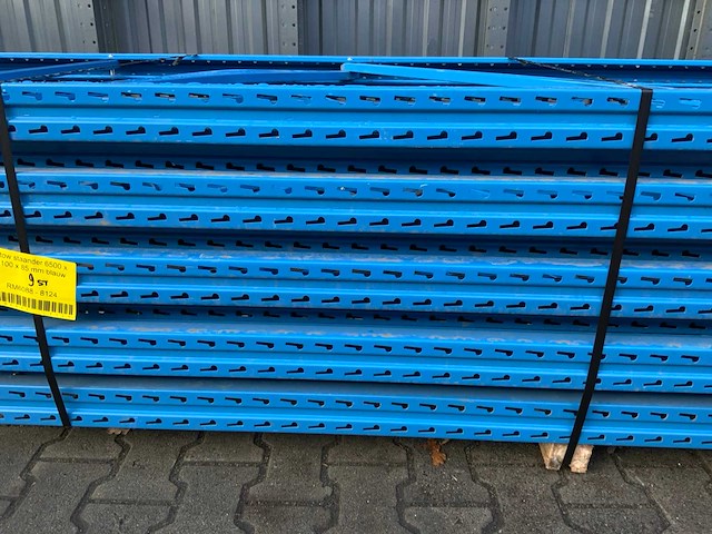 Stow palletstelling 9x40 - afbeelding 4 van  7
