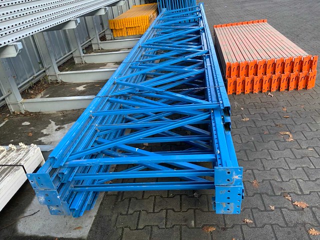 Stow palletstelling 9x40 - afbeelding 3 van  7