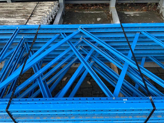 Stow palletstelling 9x40 - afbeelding 5 van  7