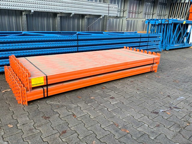 Stow palletstelling 9x40 - afbeelding 6 van  7