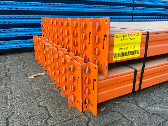 Stow palletstelling 9x40 - afbeelding 7 van  7