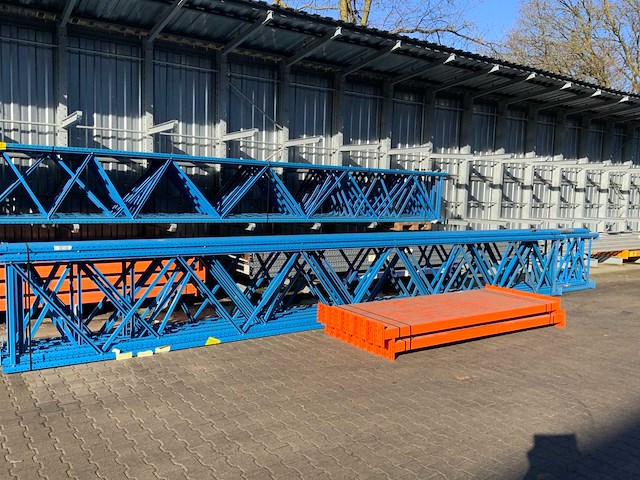 Stow palletstelling 9x40 - afbeelding 1 van  8