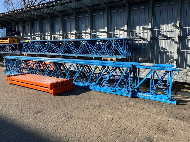 Stow palletstelling 9x40 - afbeelding 3 van  8